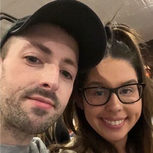 Meet your Posher, Erin